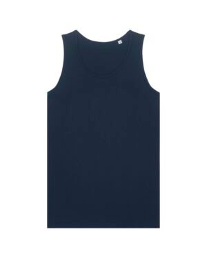 Stanley Stancer Tanktop French Navy – Bild 3