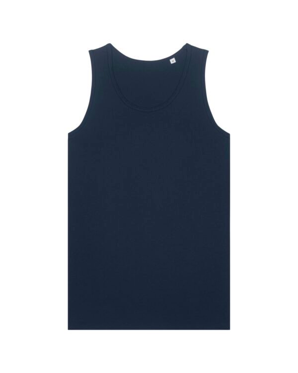 Stanley Stancer Tanktop French Navy