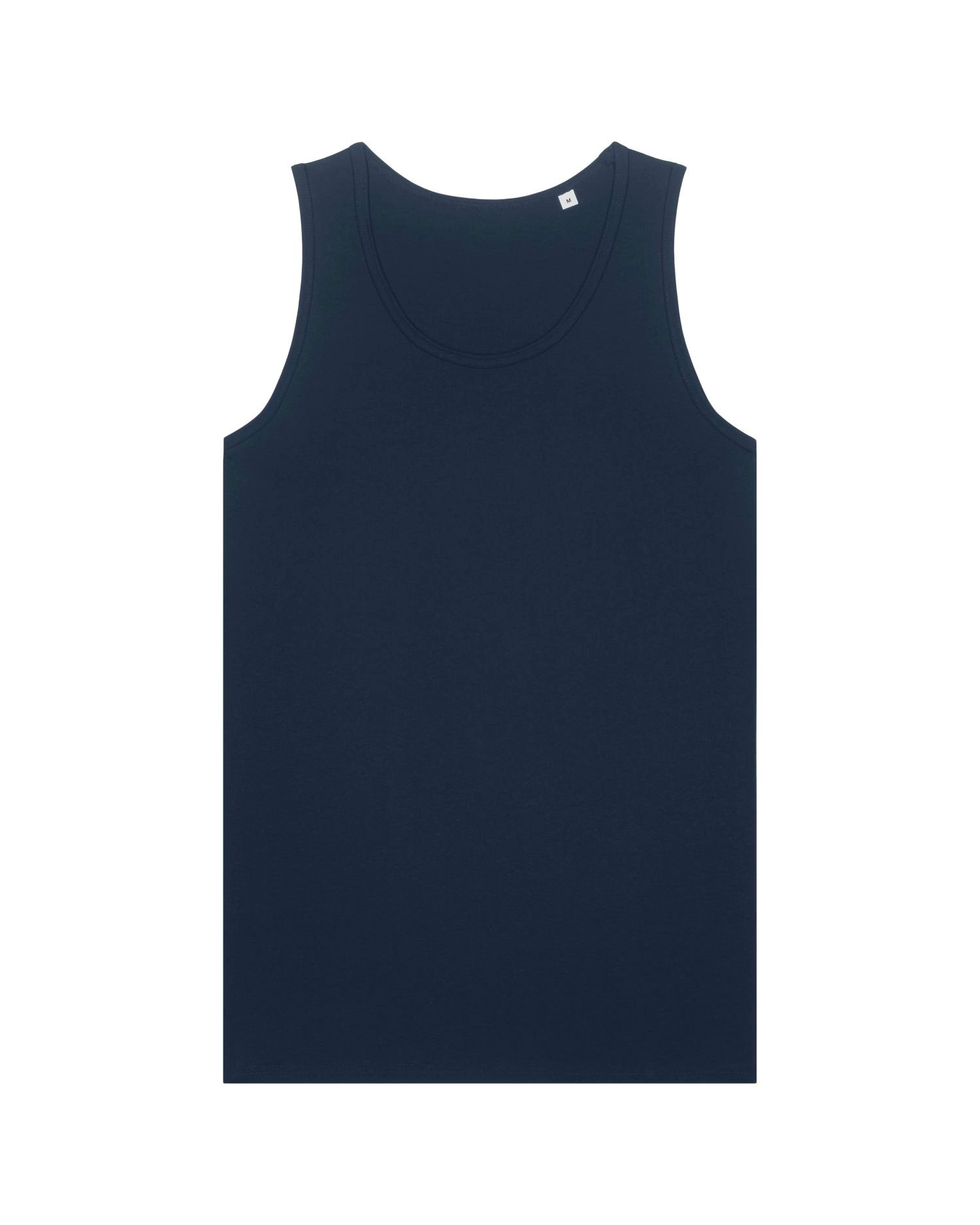 Stanley Stancer Tanktop French Navy – Bild 3