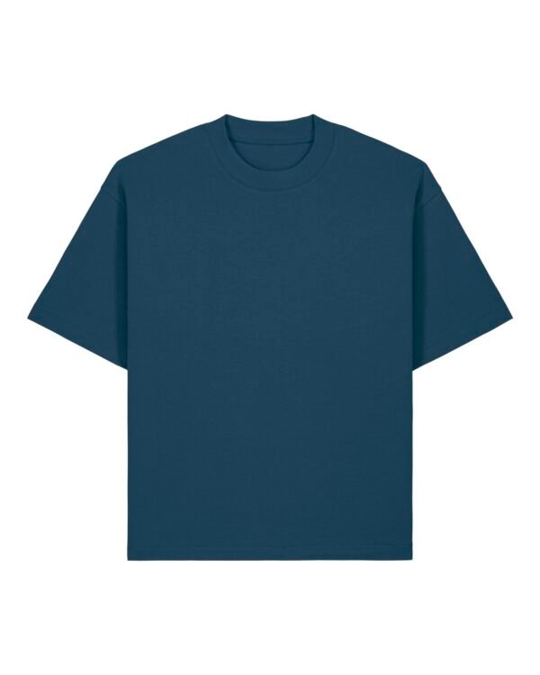 Asher T-Shirt Deep Teal