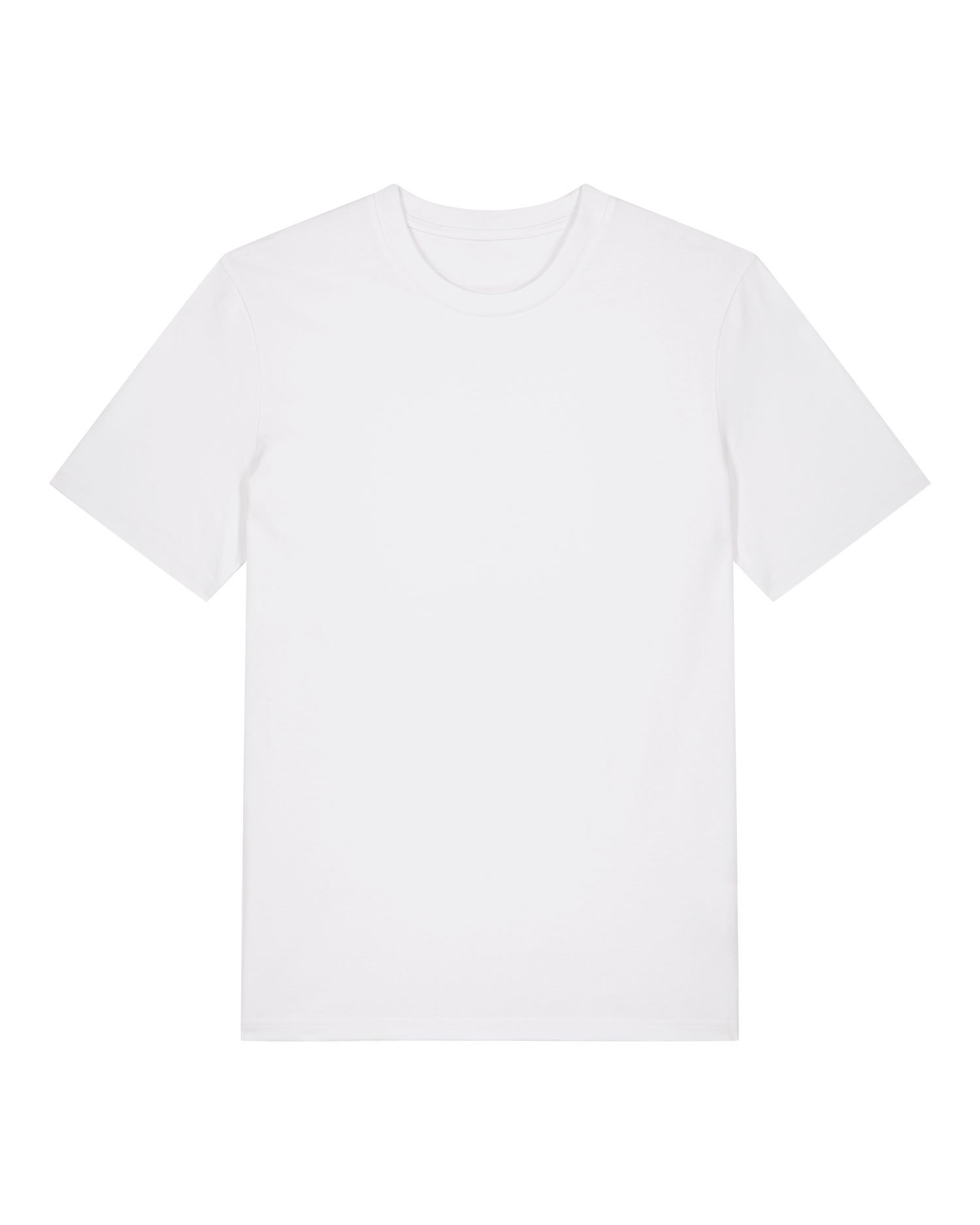 Creator 2.0 T-Shirt White – Bild 6