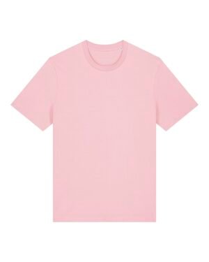 Creator 2.0 T-Shirt Cotton Pink – Bild 4