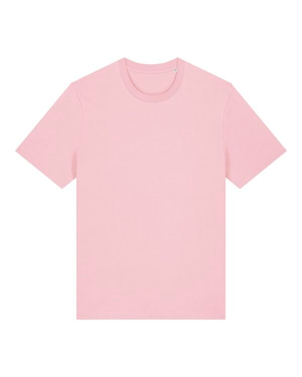 Creator 2.0 T-Shirt Cotton Pink