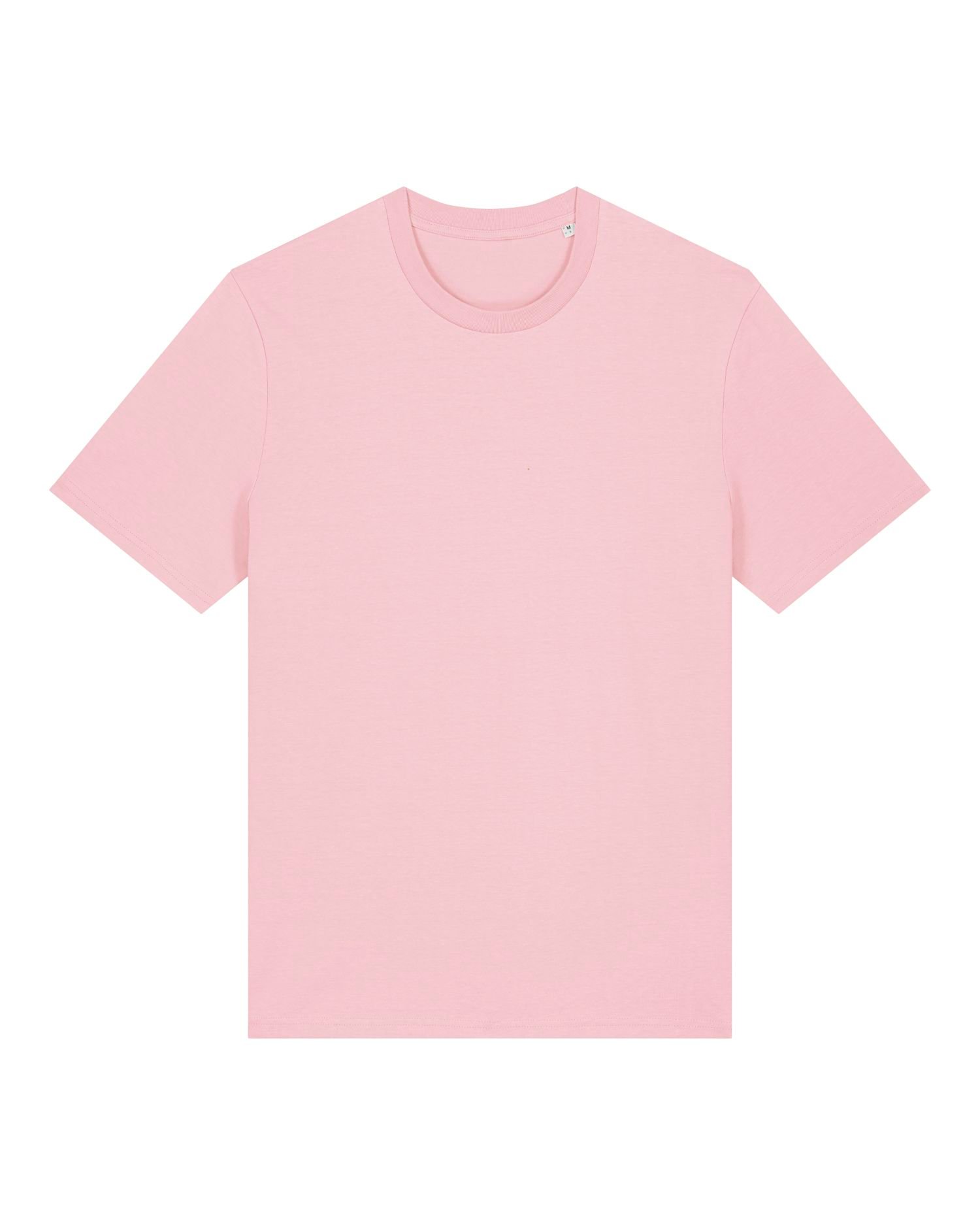 Creator 2.0 T-Shirt Cotton Pink – Bild 4