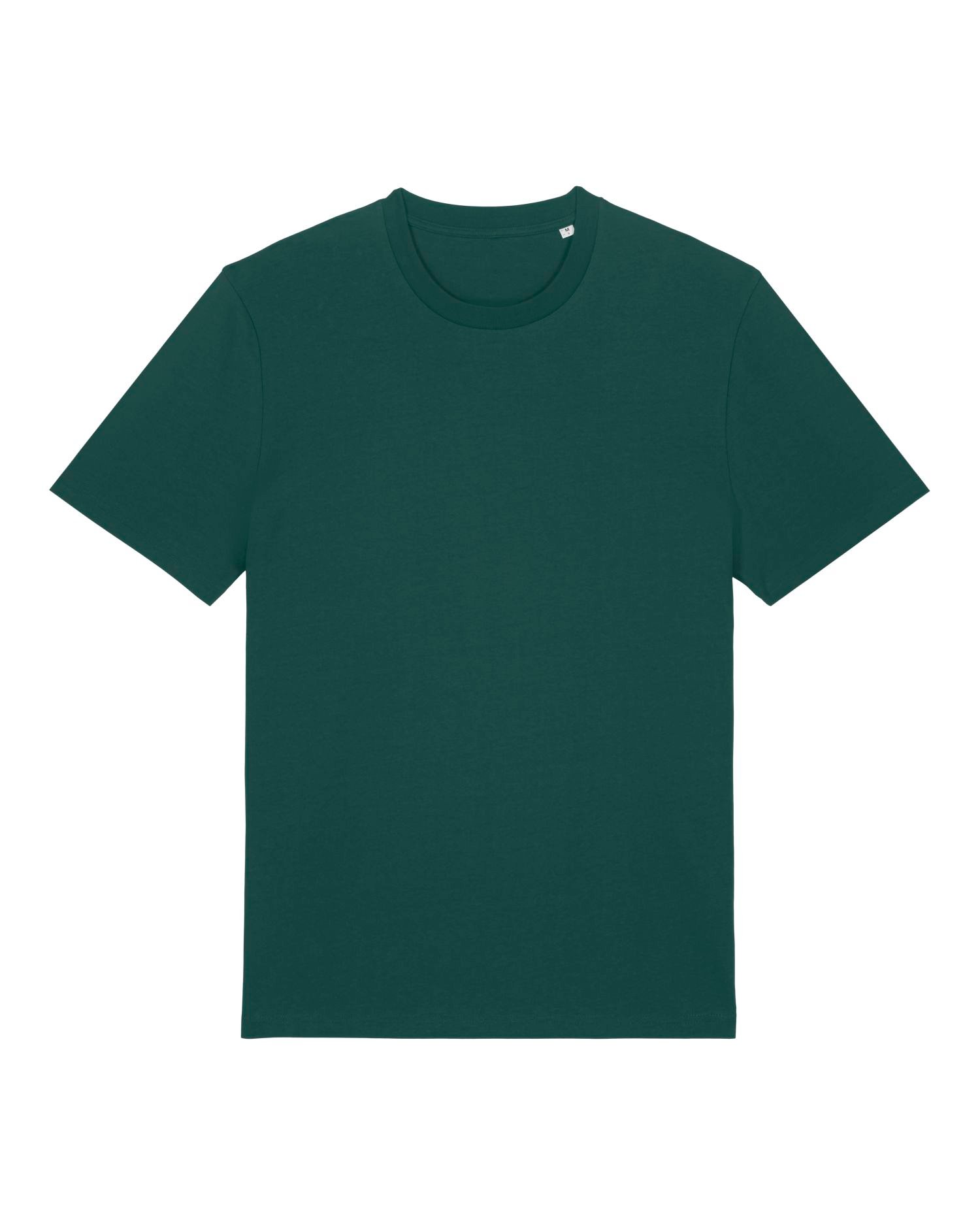 Creator 2.0 T-Shirt Glazed Green – Bild 3