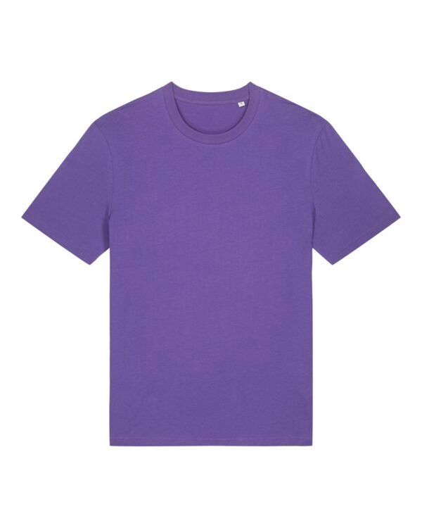 Creator 2.0 T-Shirt Purple Love