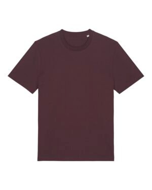 Creator 2.0 T-Shirt Red Brown – Bild 5