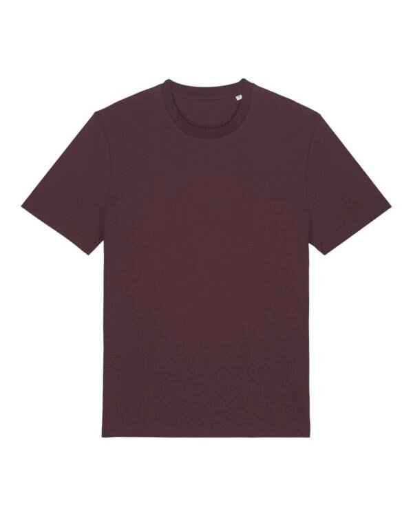 Creator 2.0 T-Shirt Red Brown