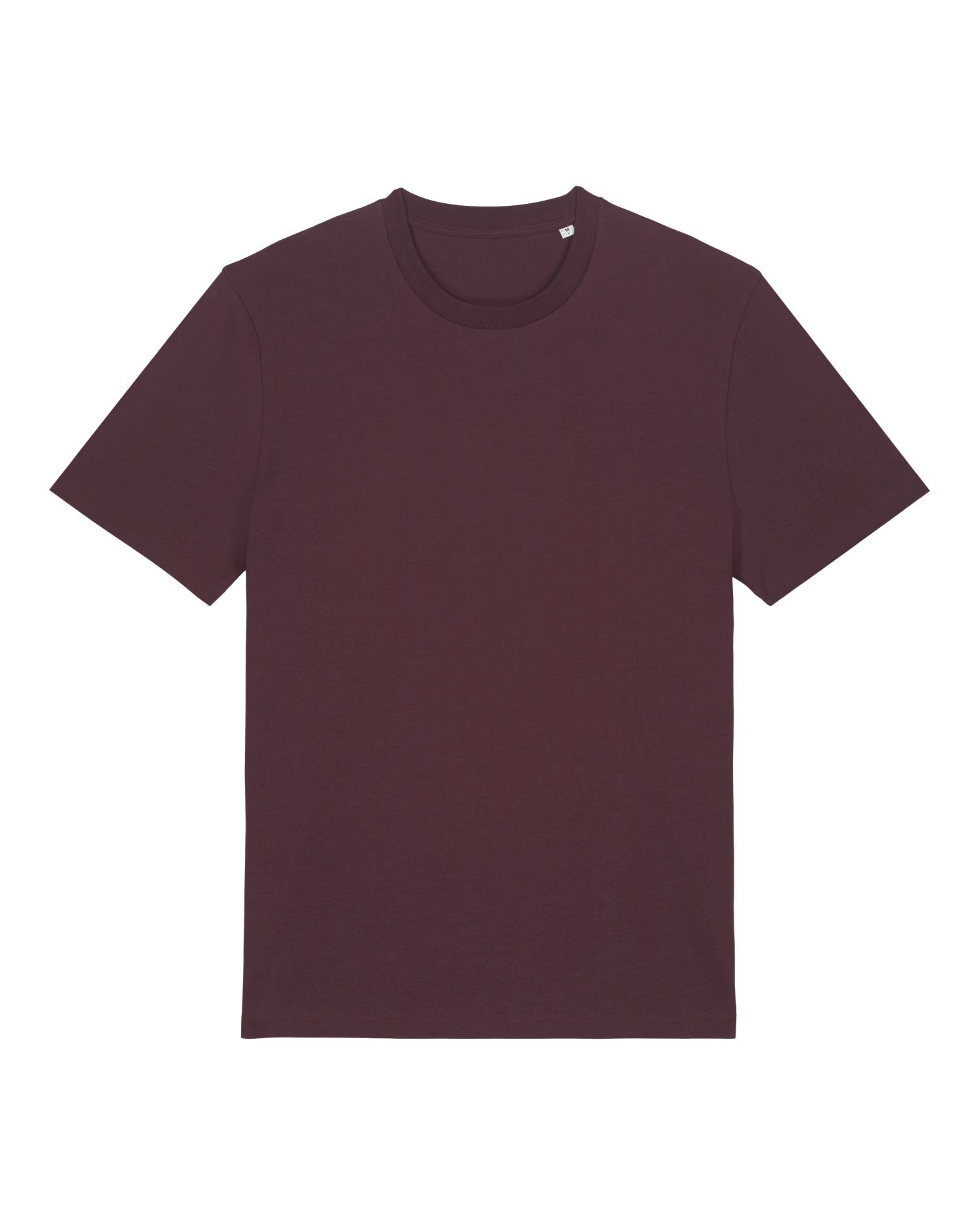 Creator 2.0 T-Shirt Red Brown – Bild 5