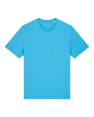 Creator 2.0 T-Shirt Aqua Blue – Bild 5
