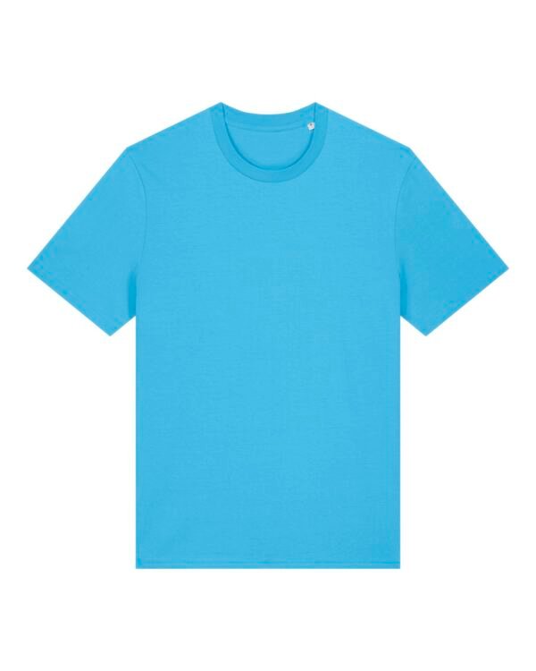 Creator 2.0 T-Shirt Aqua Blue