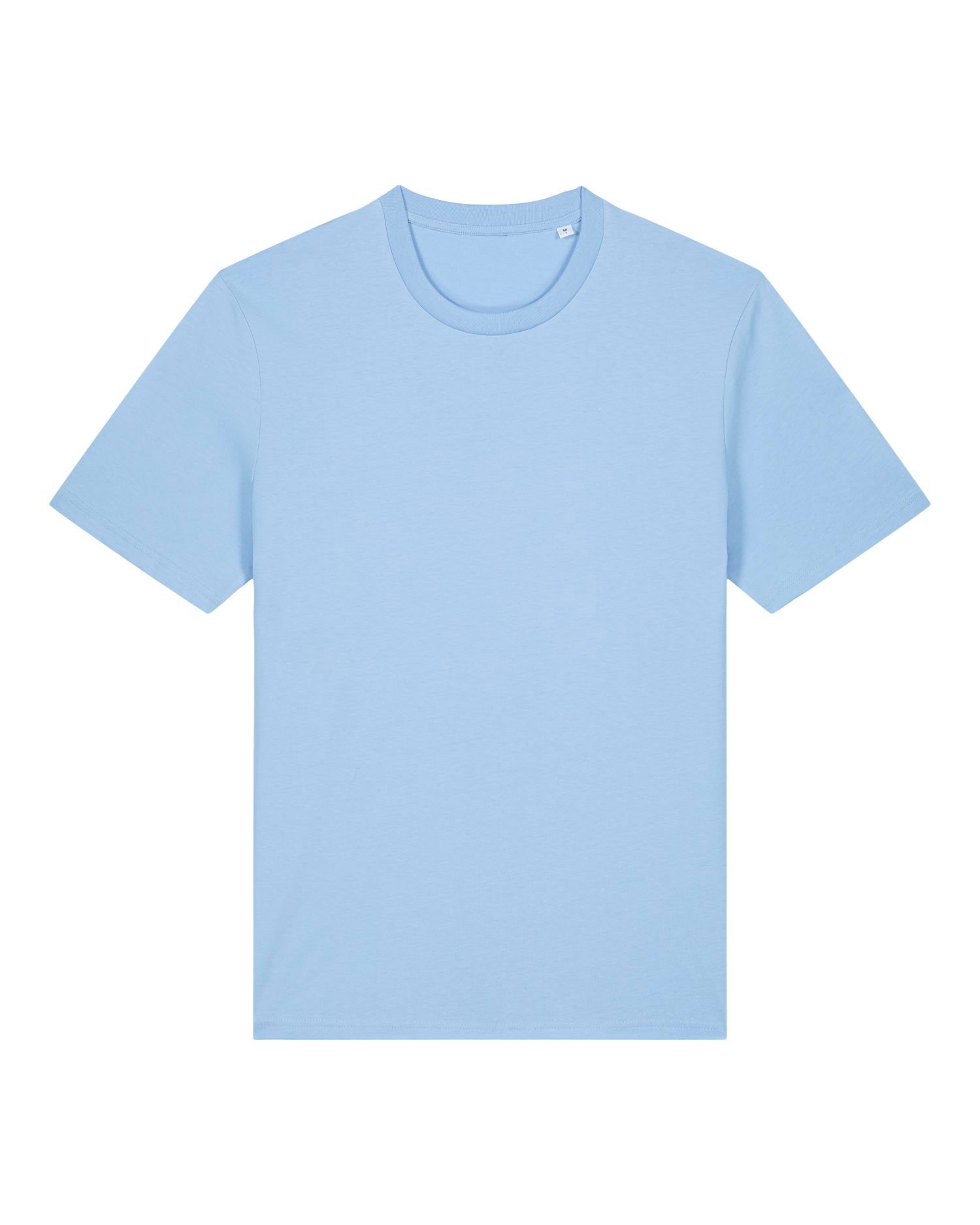 Creator 2.0 T-Shirt Blue Soul – Bild 5