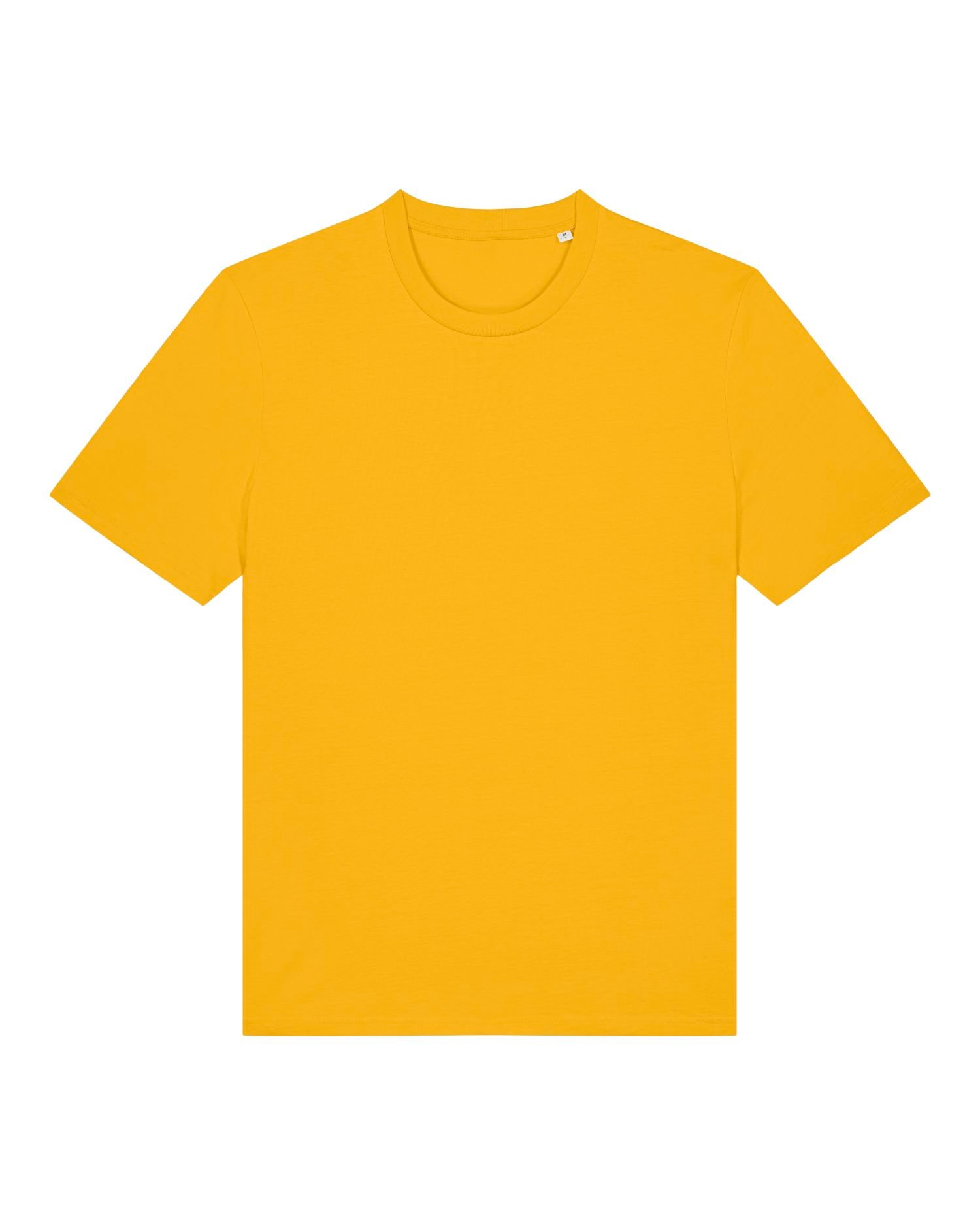 Creator 2.0 T-Shirt Spectra Yellow – Bild 5