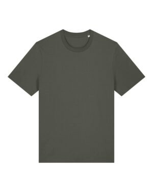 Creator 2.0 T-Shirt Khaki – Bild 5
