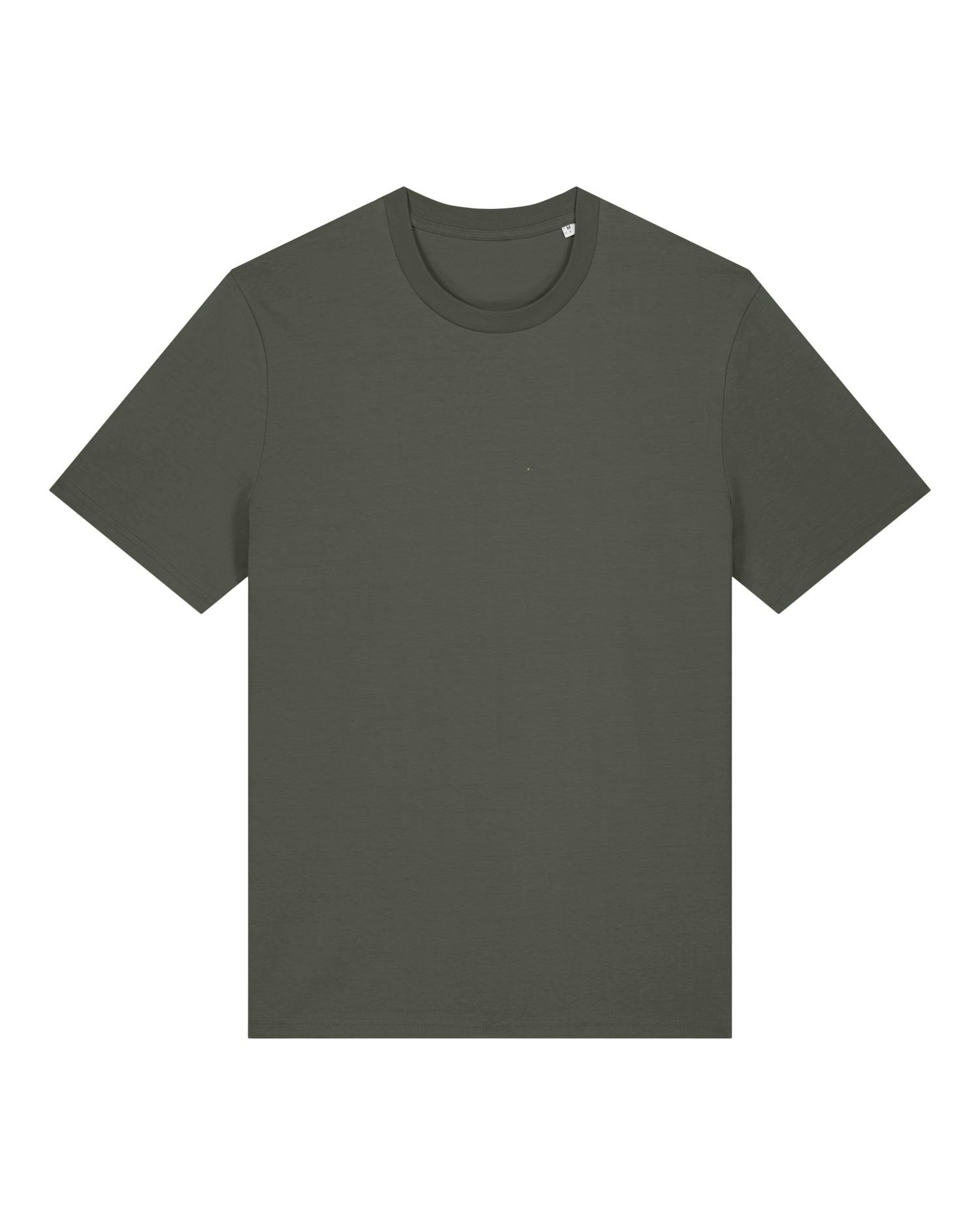 Creator 2.0 T-Shirt Khaki – Bild 5