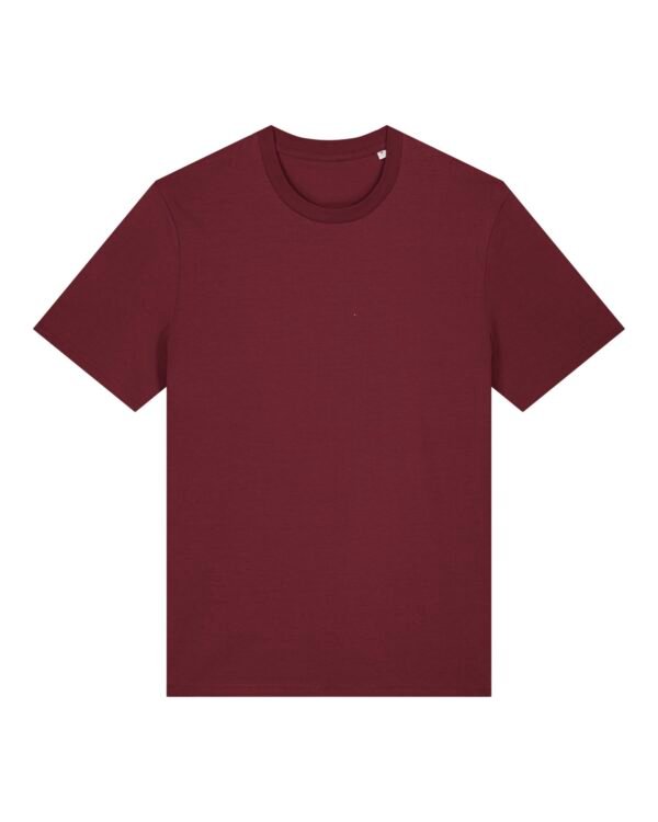 Creator 2.0 T-Shirt Burgundy