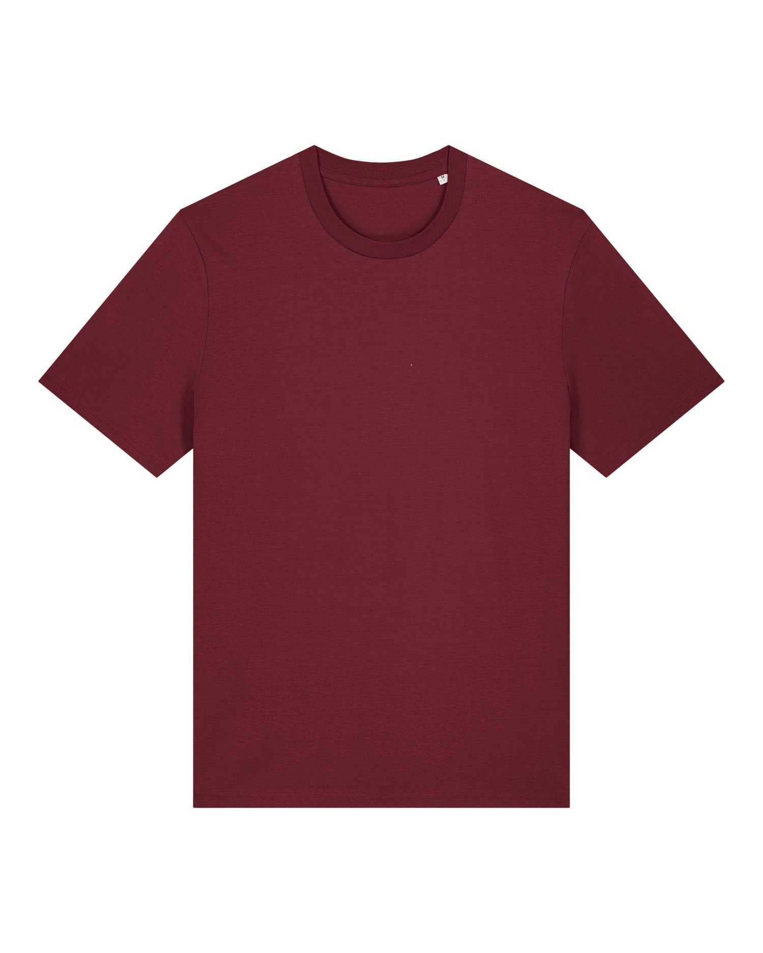 Creator 2.0 T-Shirt Burgundy – Bild 3