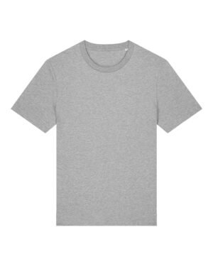 Creator 2.0 T-Shirt Heather Grey – Bild 5