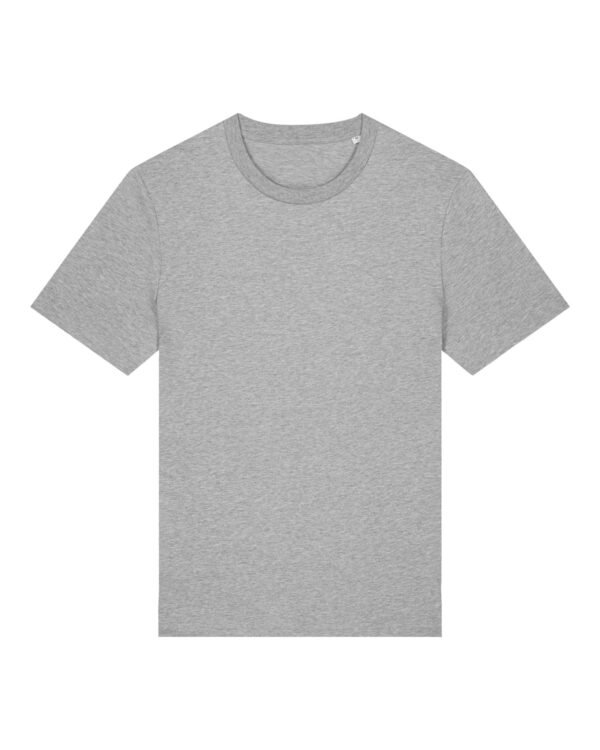 Creator 2.0 T-Shirt Heather Grey