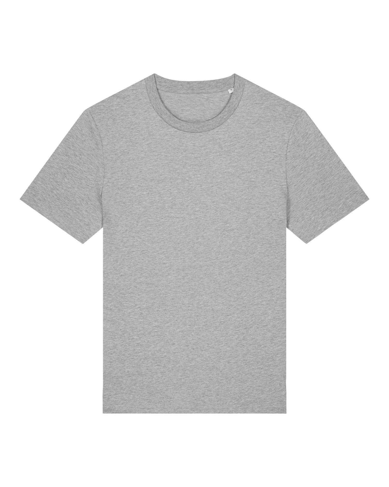 Creator 2.0 T-Shirt Heather Grey – Bild 5