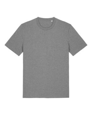 Creator 2.0 T-Shirt Mid Heather Grey – Bild 5
