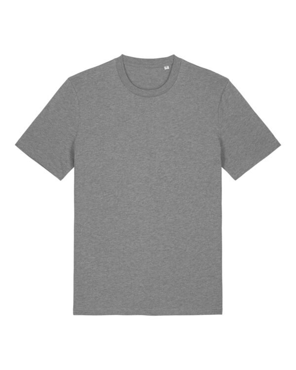 Creator 2.0 T-Shirt Mid Heather Grey