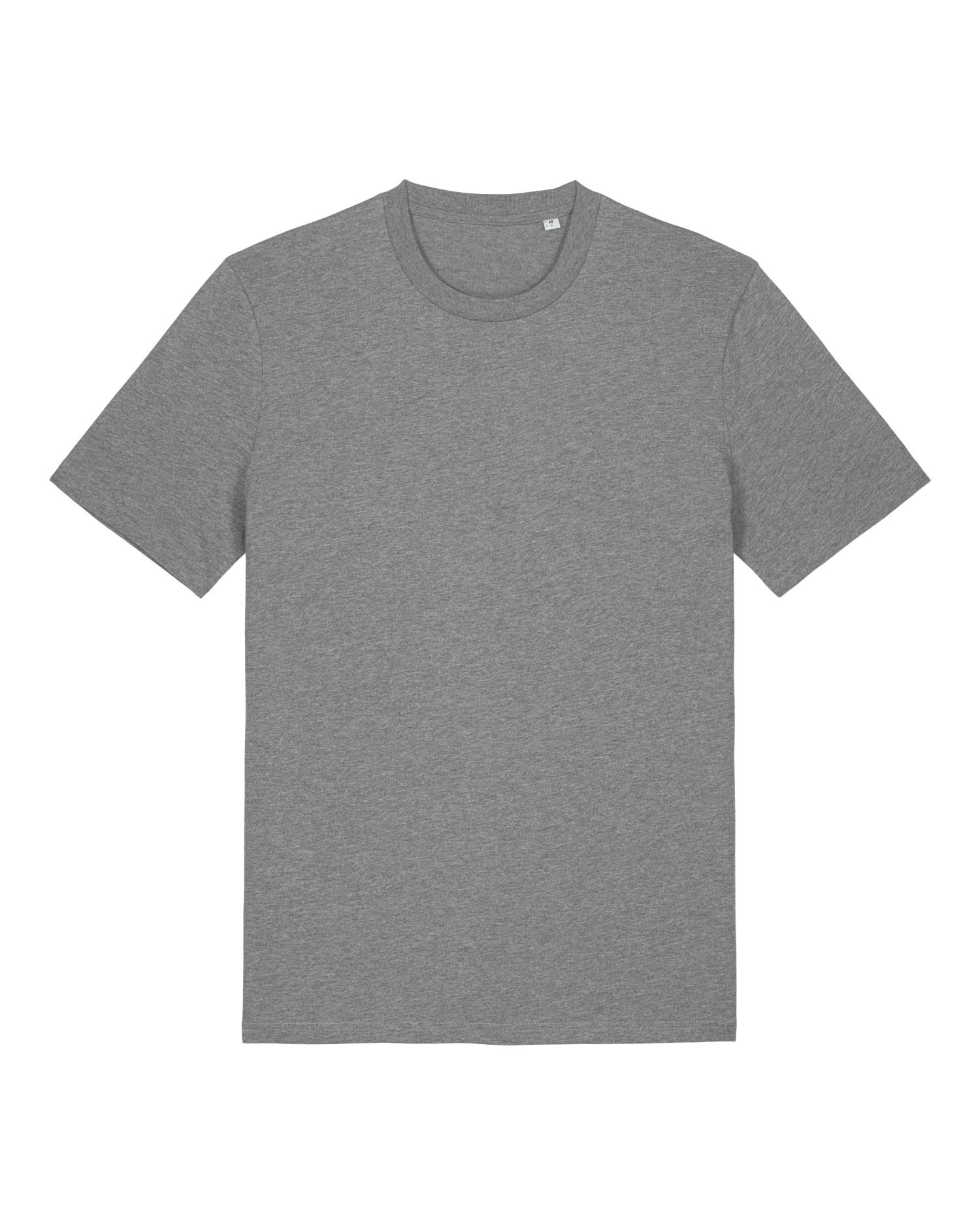 Creator 2.0 T-Shirt Mid Heather Grey – Bild 5