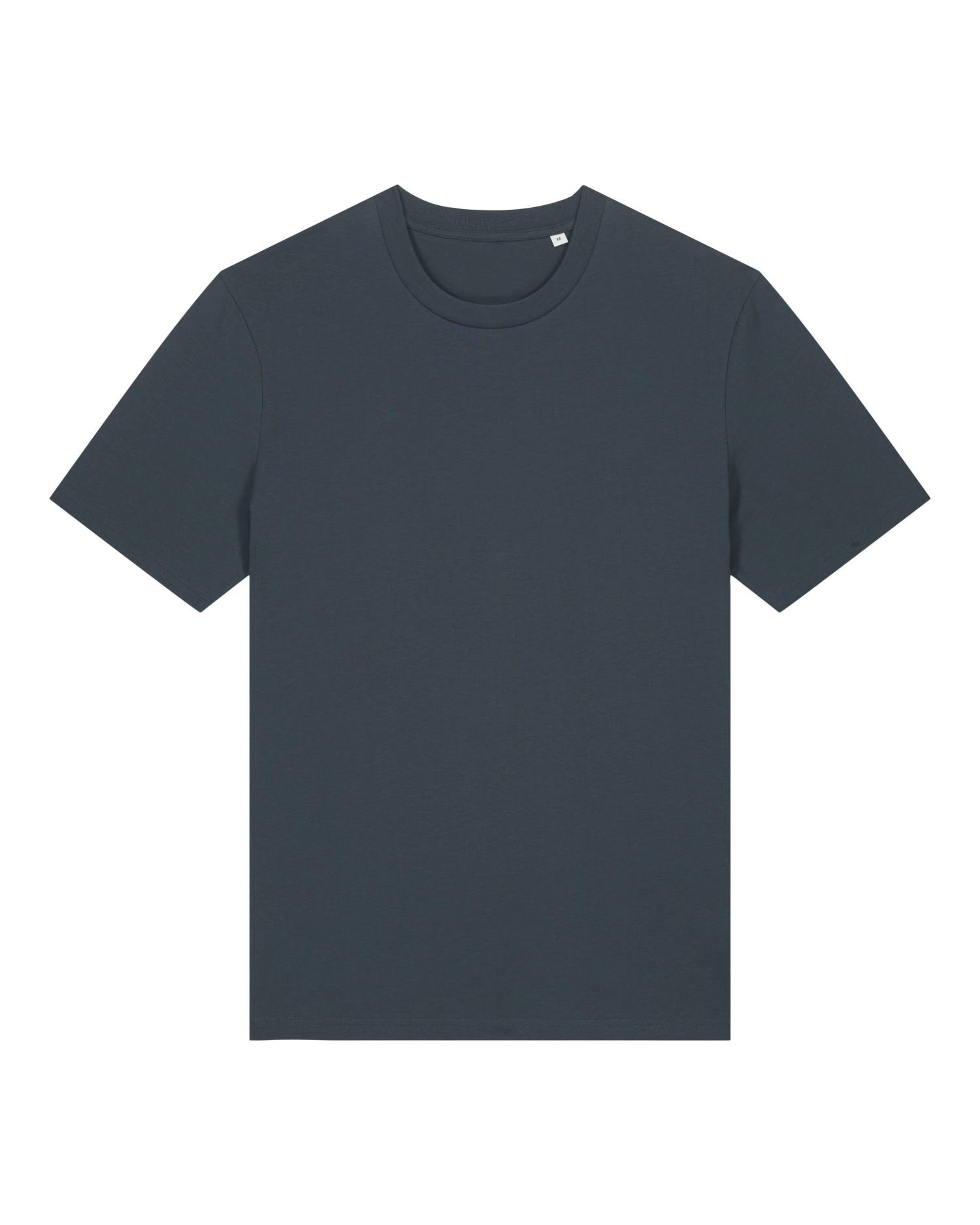 Creator 2.0 T-Shirt India Ink Grey – Bild 5