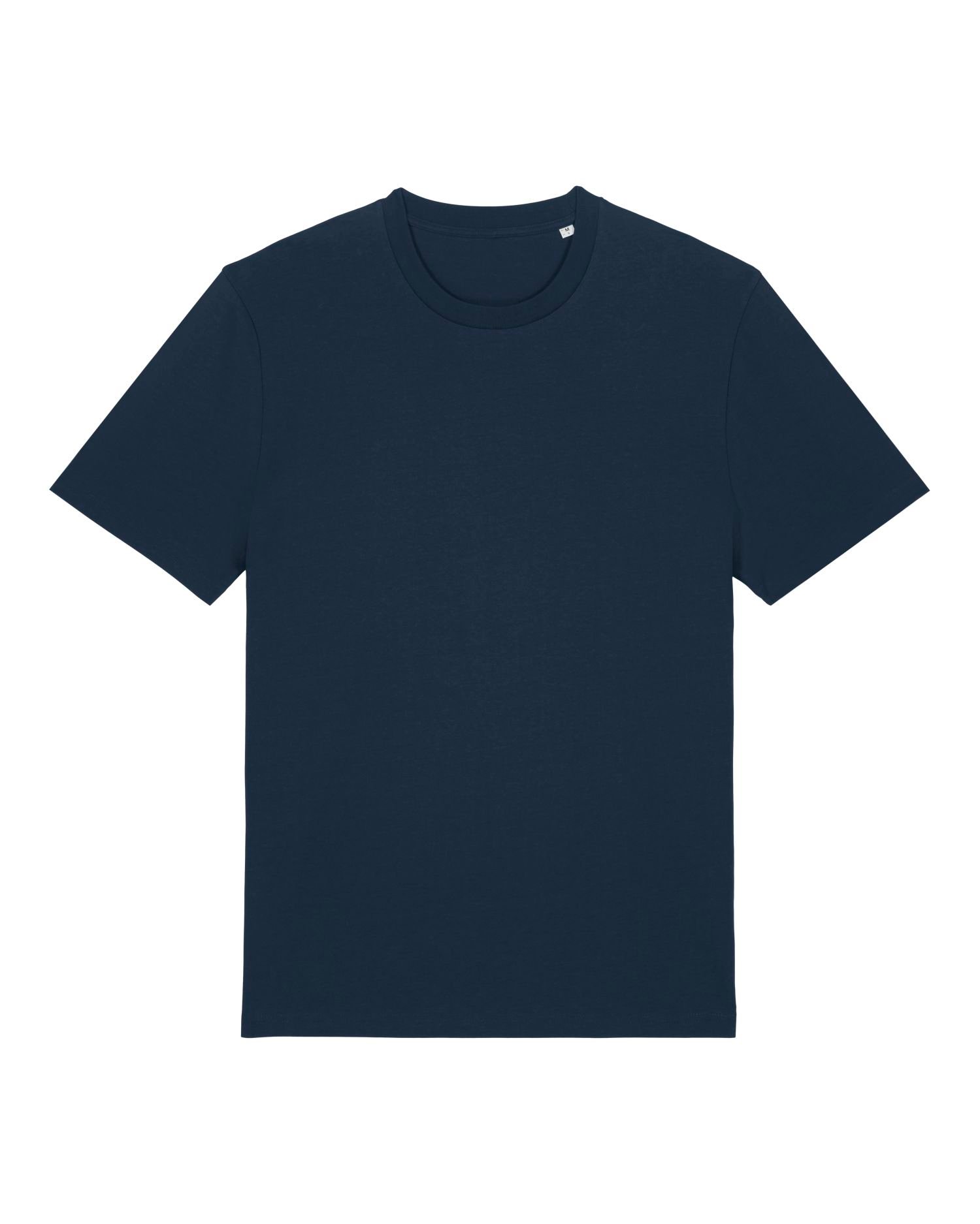 Creator 2.0 T-Shirt French Navy – Bild 3