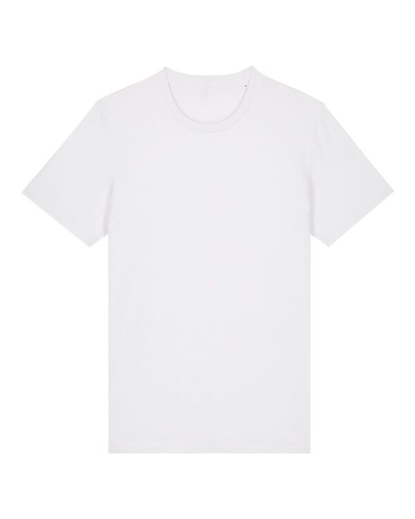 Crafter T-Shirt White