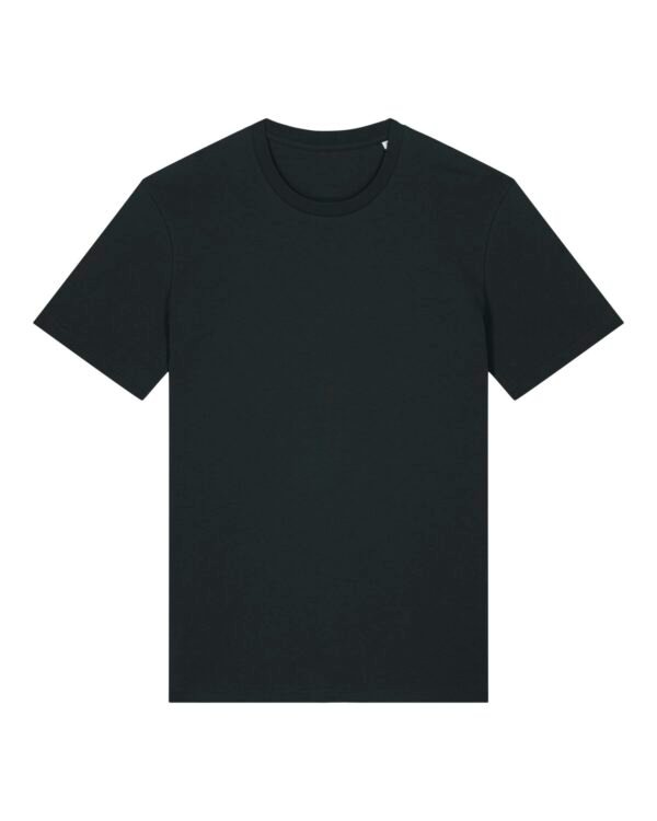 Crafter T-Shirt Black
