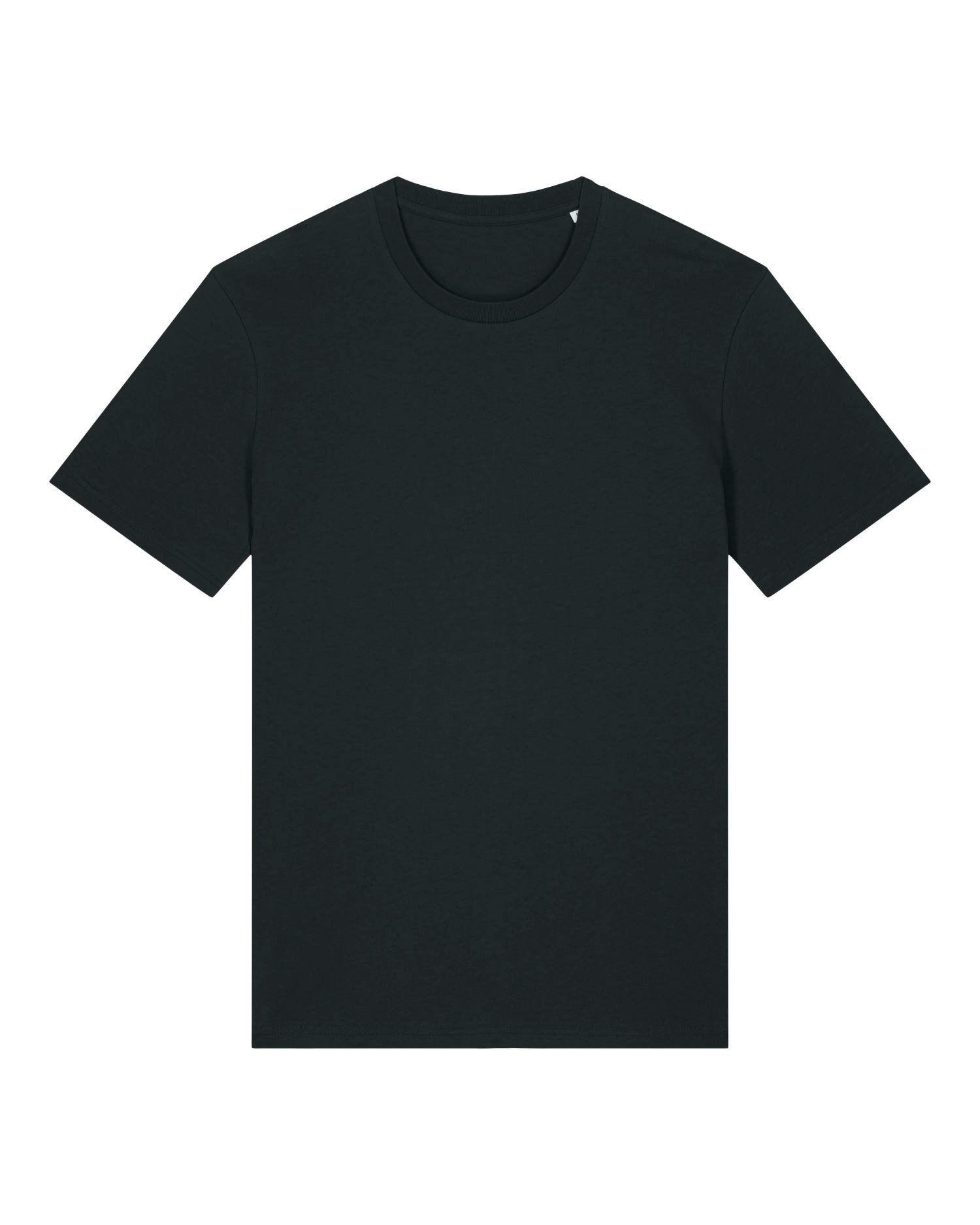 Crafter T-Shirt Black – Bild 5