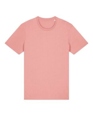 Crafter T-Shirt Canyon Pink – Bild 3