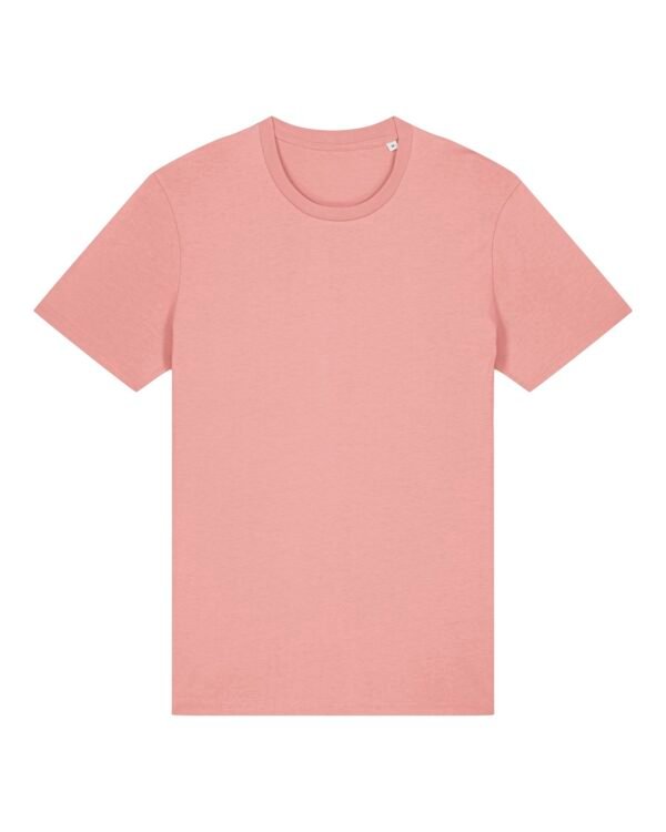 Crafter T-Shirt Canyon Pink