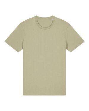 Crafter T-Shirt Sage – Bild 5