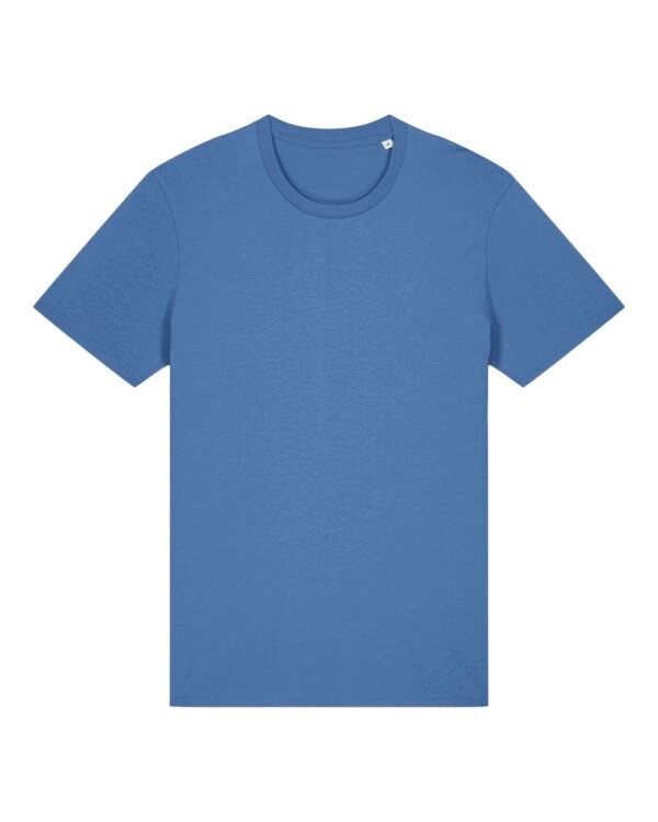 Crafter T-Shirt Bright Blue
