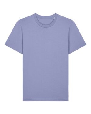 Crafter T-Shirt Violet – Bild 5