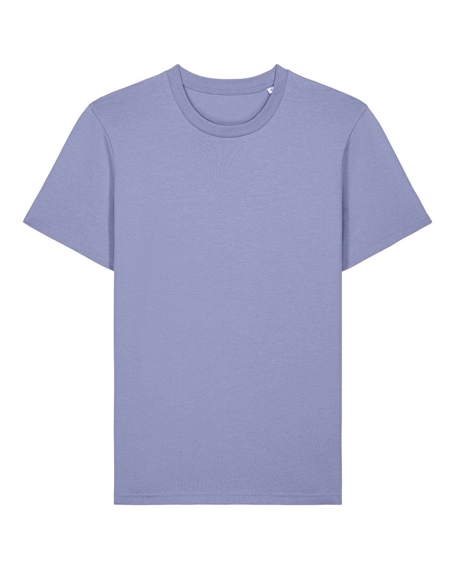 Crafter T-Shirt Violet – Bild 5