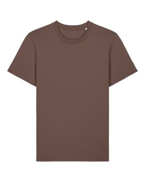 Crafter T-Shirt Mocha – Bild 5
