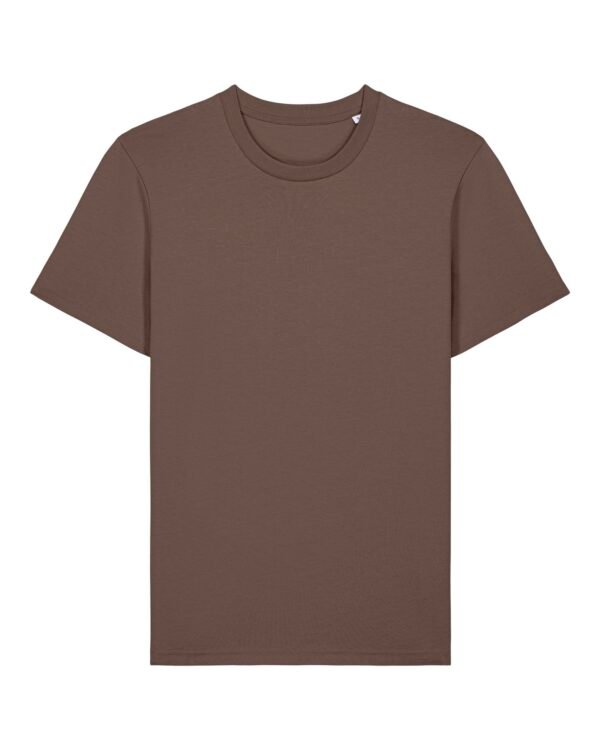 Crafter T-Shirt Mocha