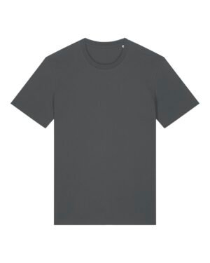 Crafter T-Shirt Anthracite – Bild 3