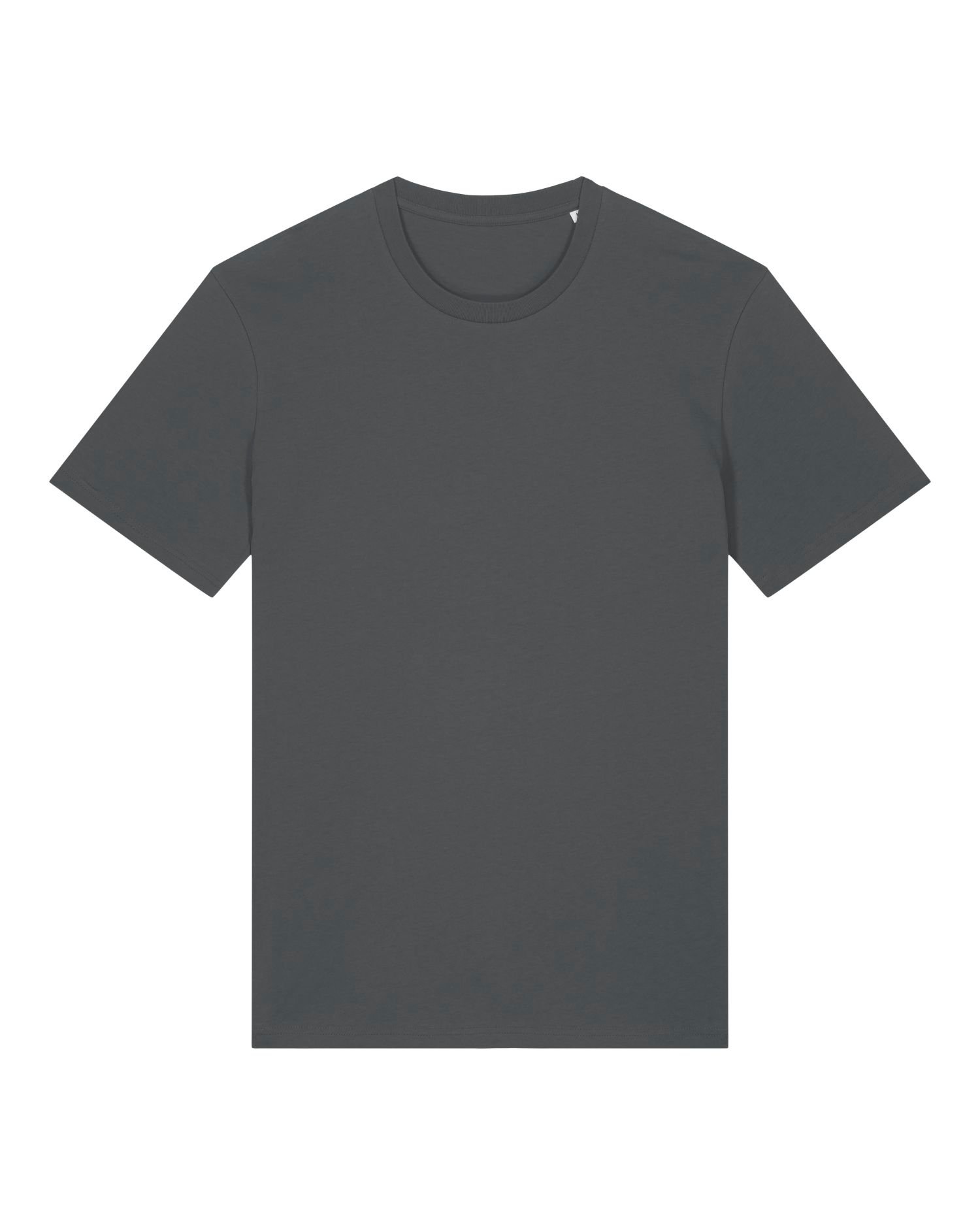 Crafter T-Shirt Anthracite – Bild 3
