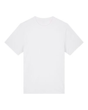 Sparker 2.0 T-Shirt White – Bild 5