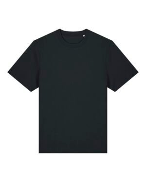 Sparker 2.0 T-Shirt Black – Bild 6