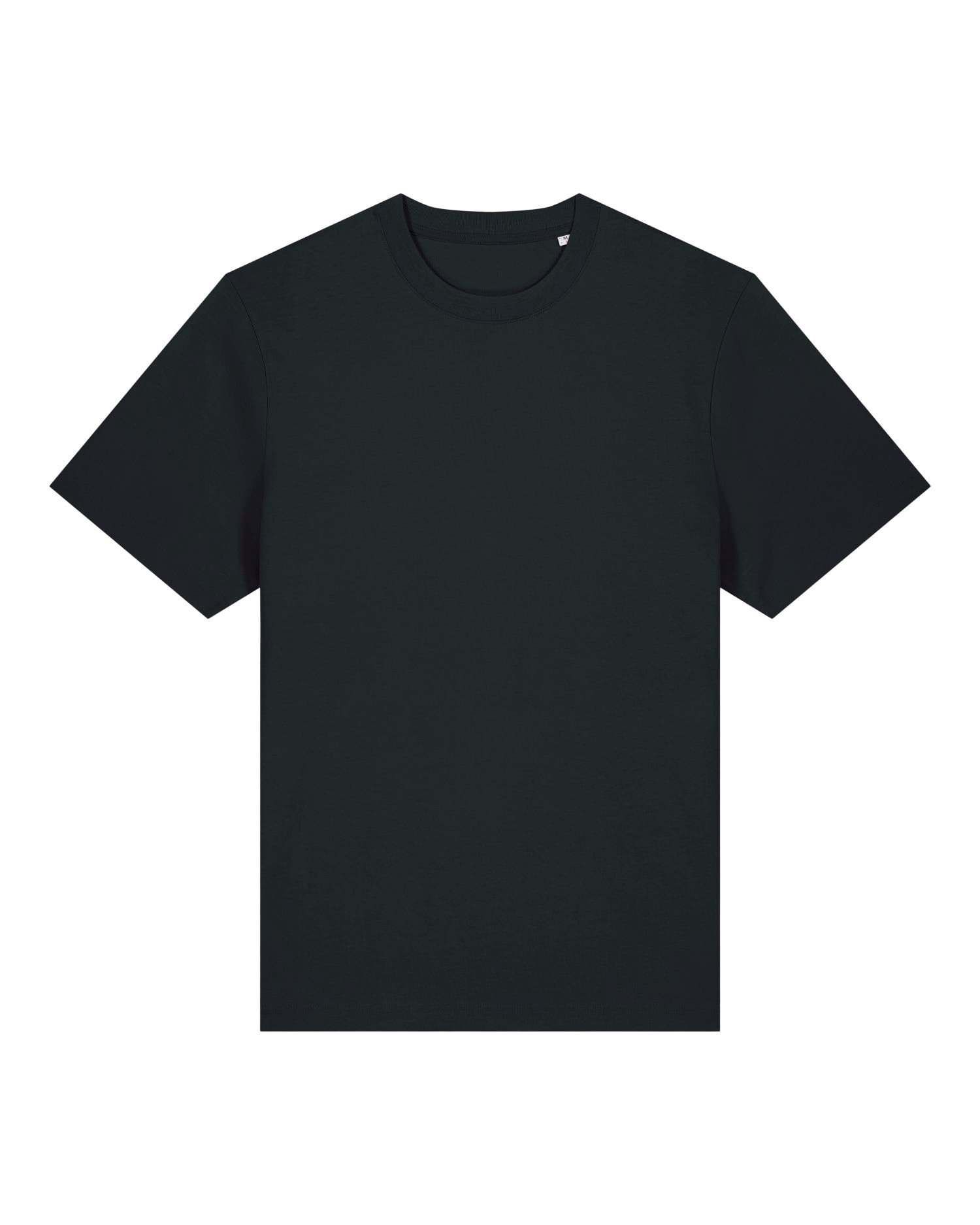 Sparker 2.0 T-Shirt Black – Bild 6