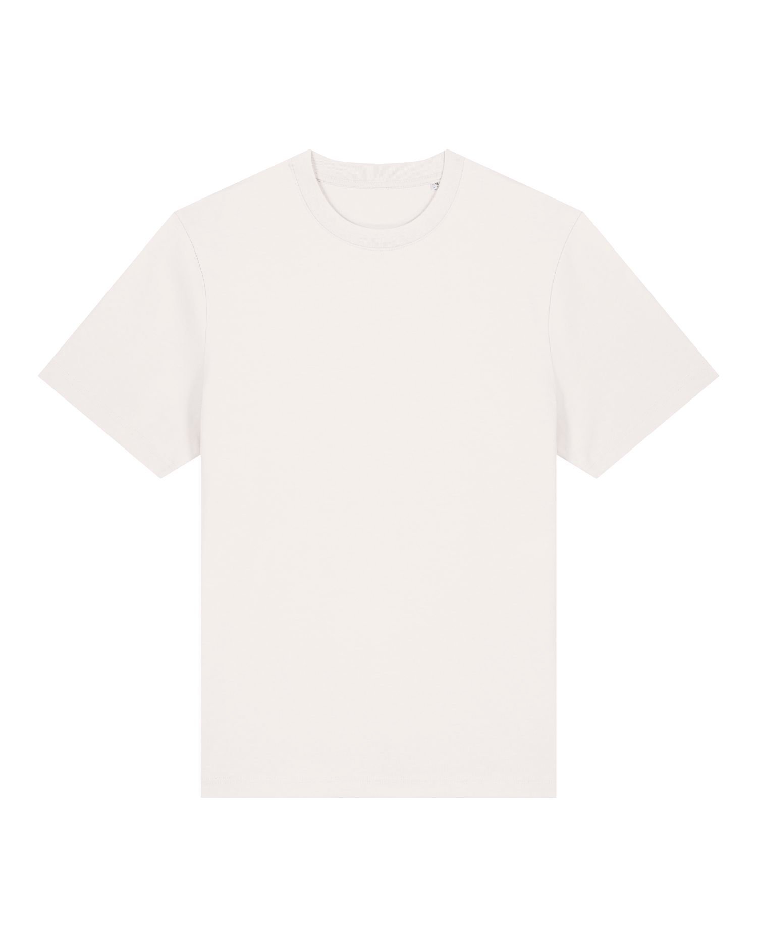 Sparker 2.0 T-Shirt Off White – Bild 3