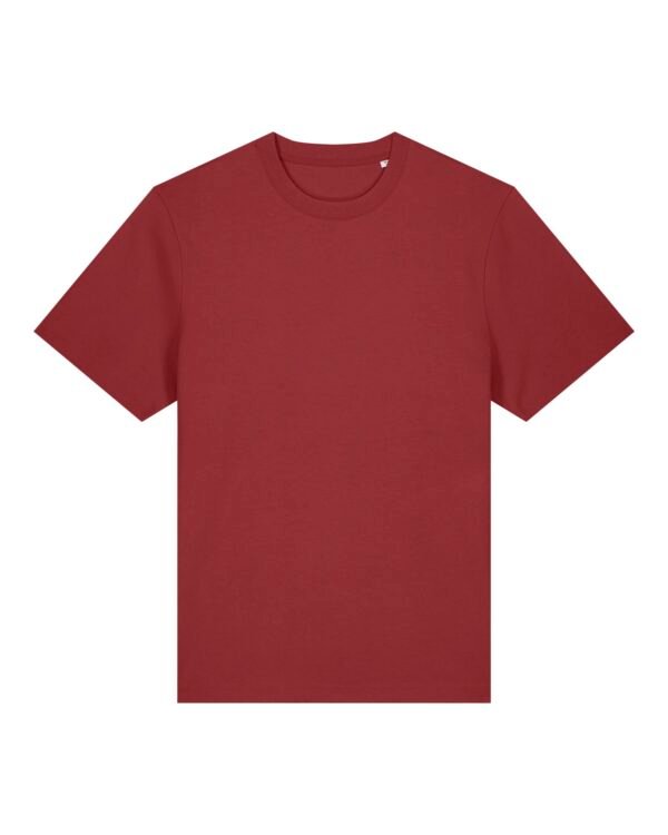 Sparker 2.0 T-Shirt Red Earth
