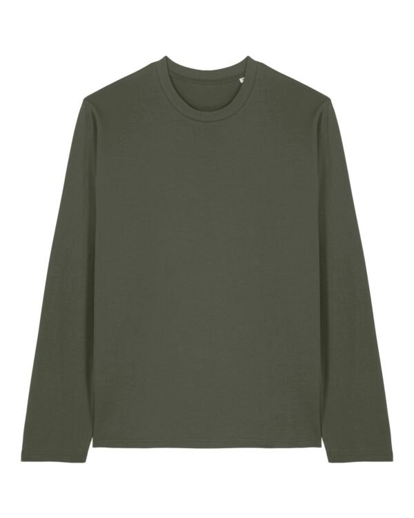 Creator 2.0 Long Sleeve T-Shirt Khaki