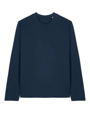 Creator 2.0 Long Sleeve T-Shirt French Navy – Bild 5
