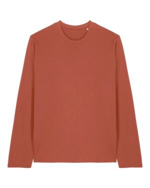 Creator 2.0 Long Sleeve T-Shirt Heritage Brown – Bild 5